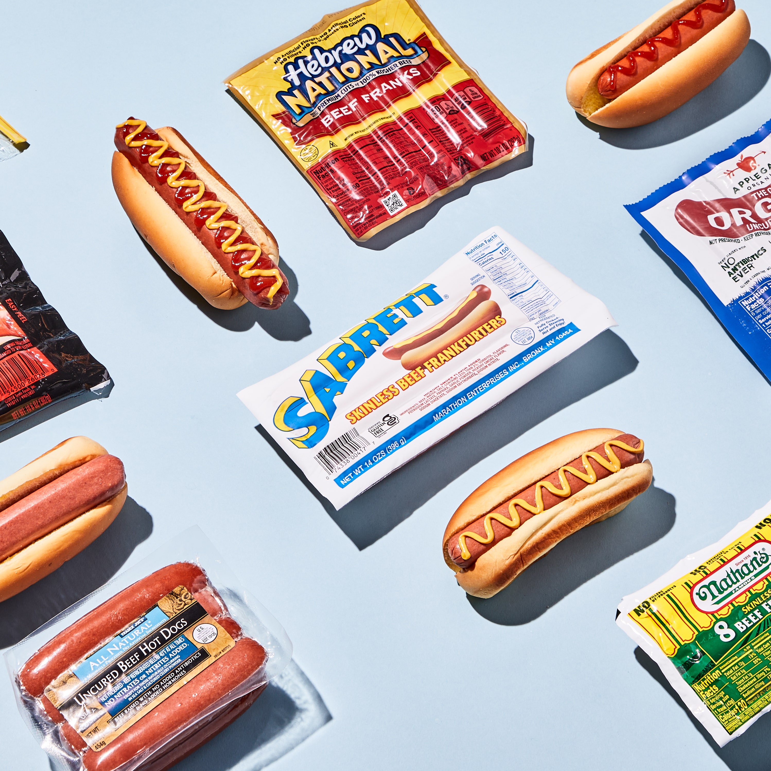 Corn King Franks taste test: Do these hot dogs live up to the hype? (Heres what we found out)