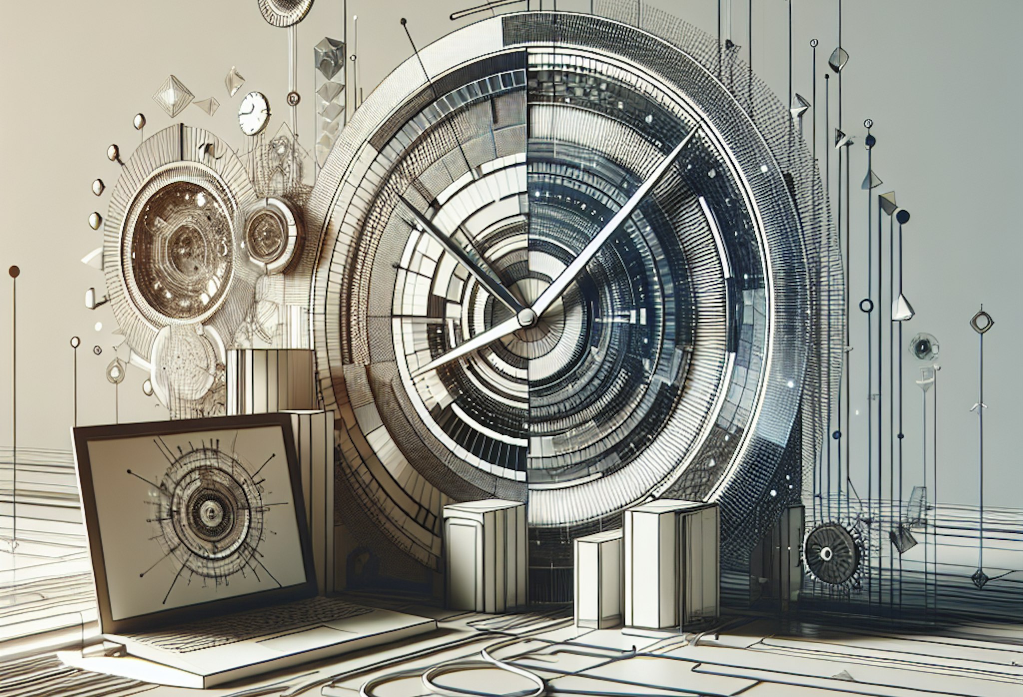 The Biblical Meaning of Era: Insights into Time and History
