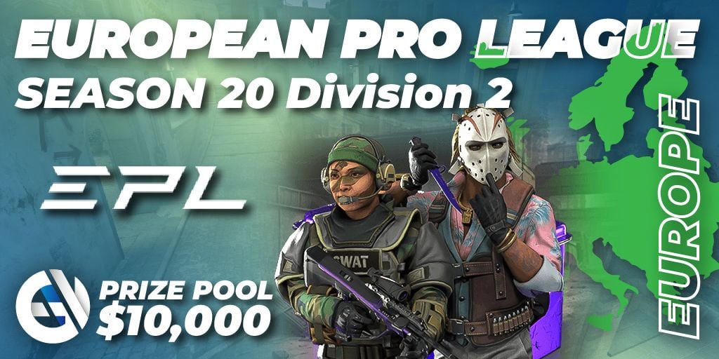 CS2 European Pro League Season 20: Key Highlights and Matchups