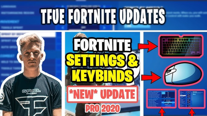 Best Tfue Setup Guide: Key Gear and Settings for Gaming Mastery