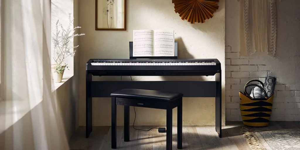 Why the Smallest Piano is Ideal for Apartments and Condos