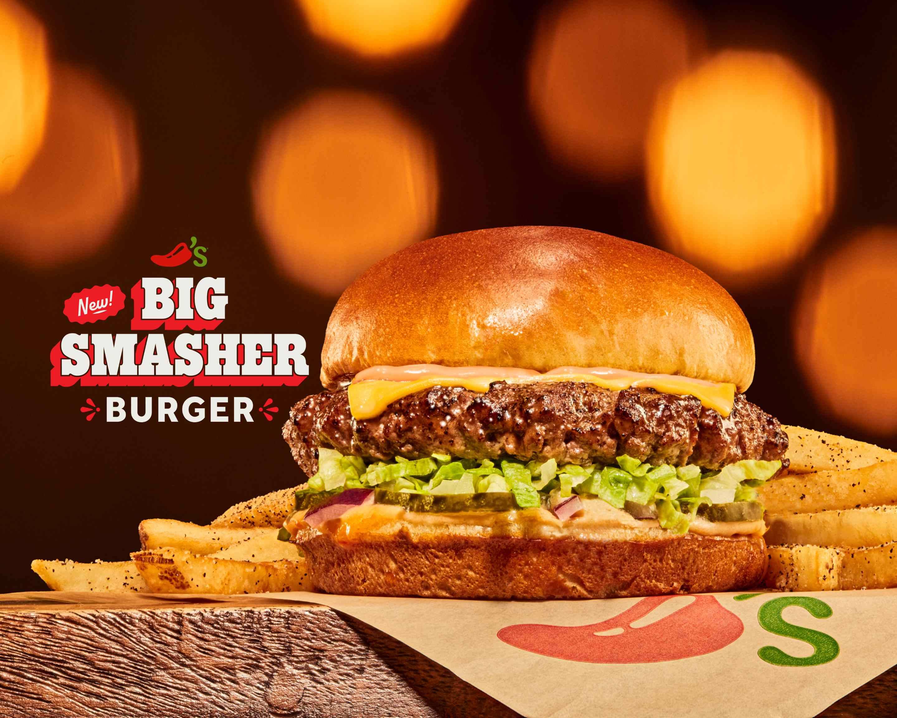 Explore Chilis Grill & Bar at 246 Casa Linda Plaza, Dallas, TX 75218