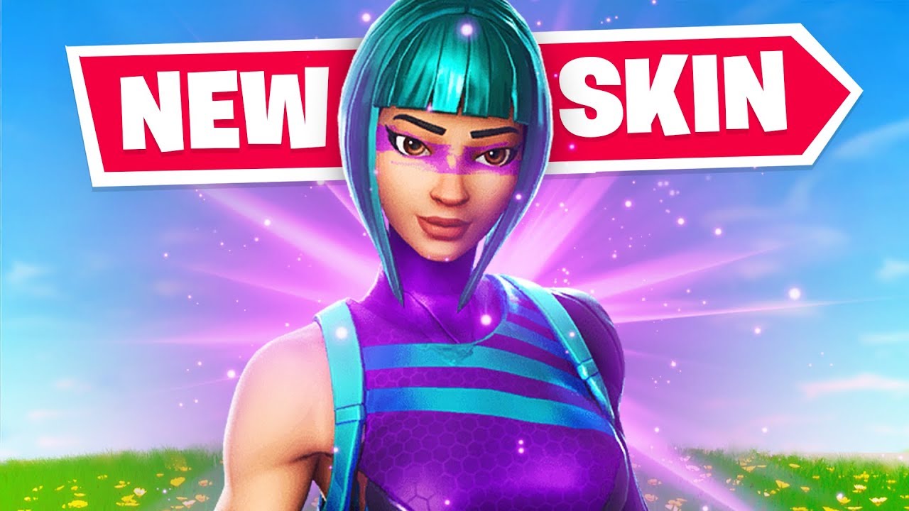 What's the Current Price of Wonder Skin in Fortnite?