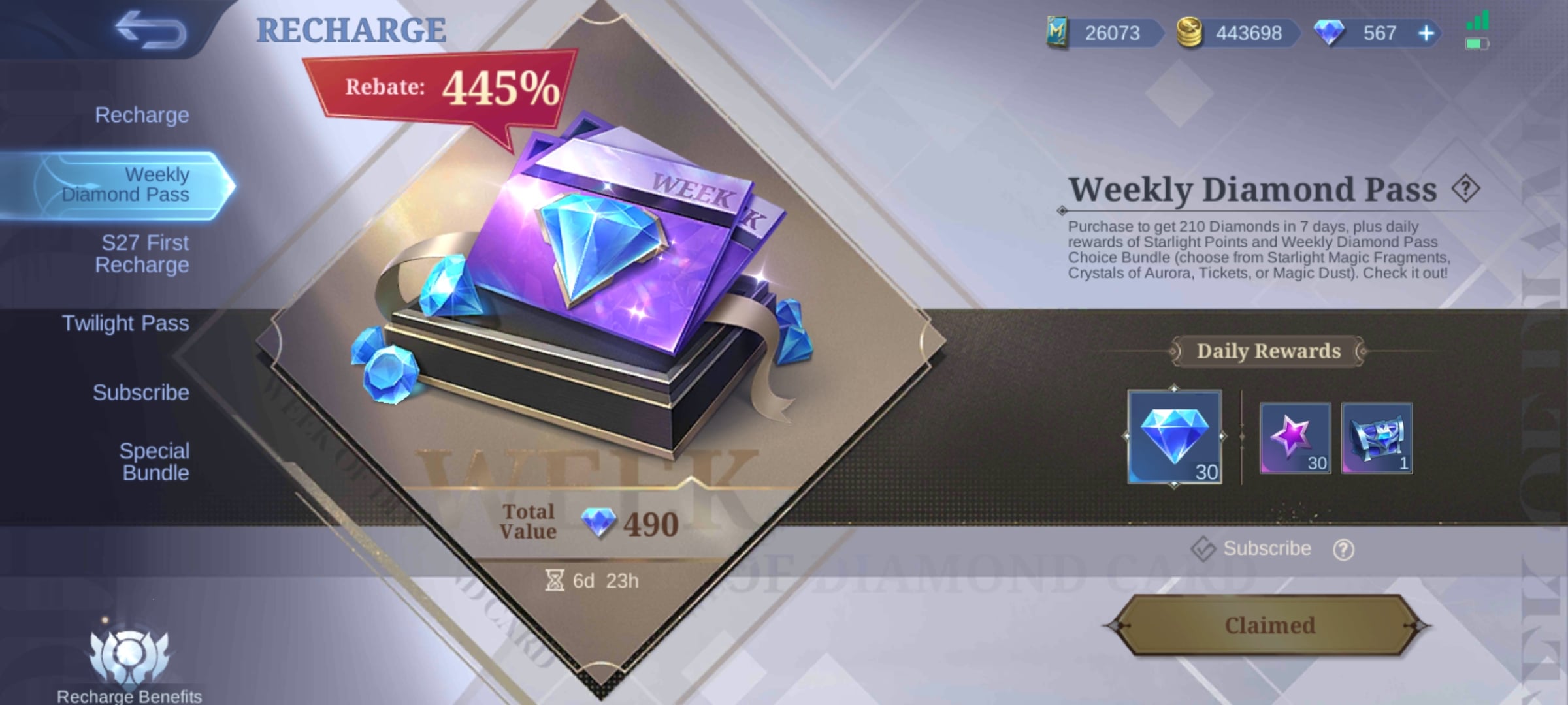 Is the crystal legends pass worth it (Here are the pros and cons to consider)