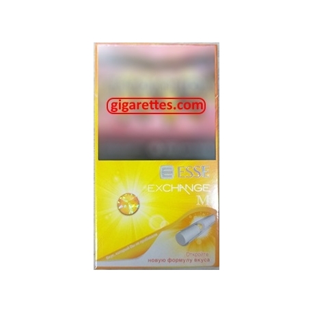 Where to buy esse mini cigaretts? Check out these places.