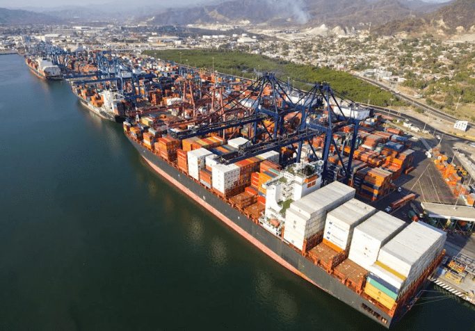 What is ssa mexico? Learn about their port operations and why ssa mexico is important for trade.
