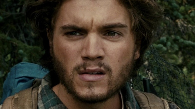 Russell Fritz: The Untold Story Behind Into the Wild