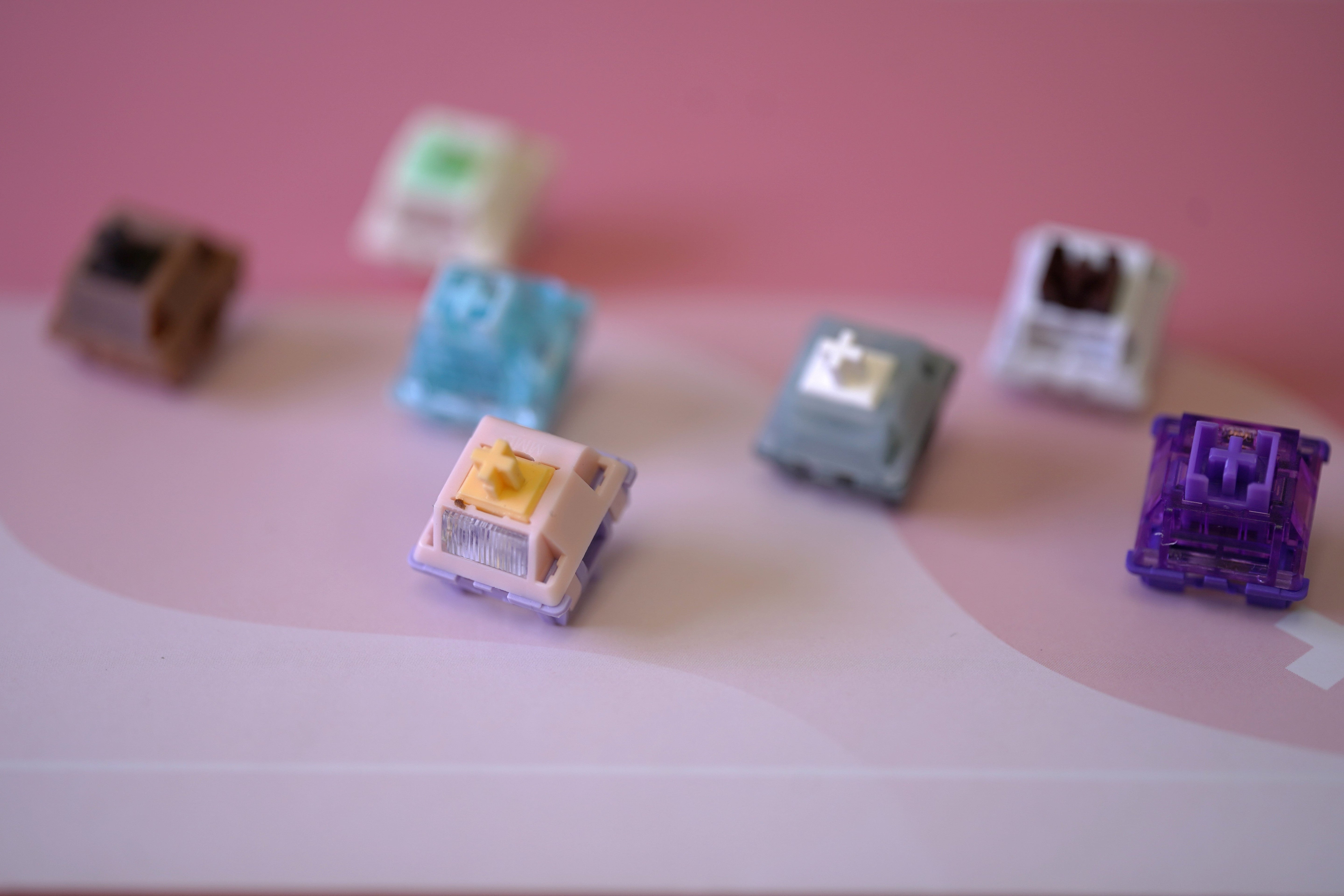 Thinking about Outemu Brown switches? Find out if these budget tactile keys are right for you.