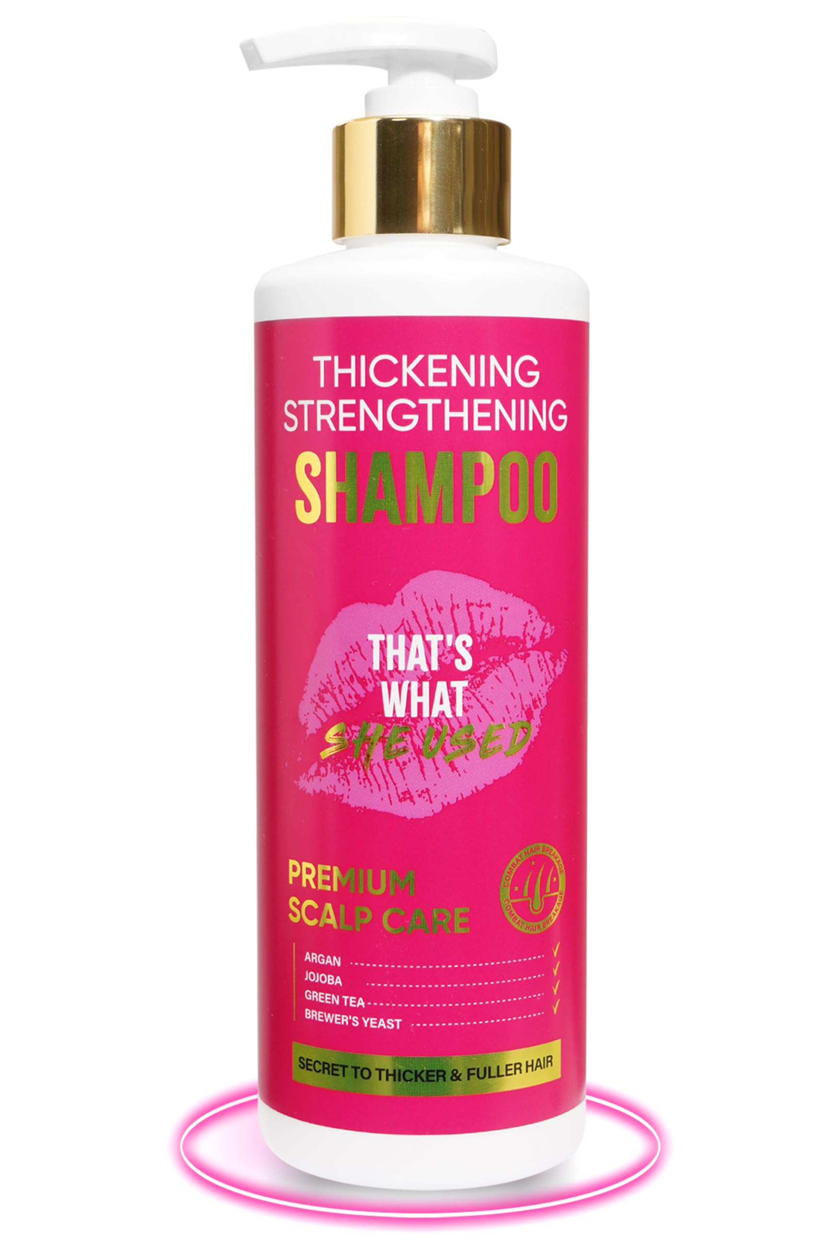 Best Niacinamide Shampoo for Scalp Care, Hair Growth, and Nourishment