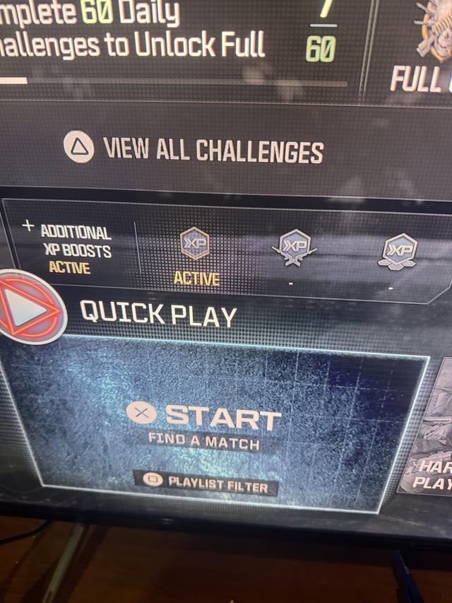 How to follow the cod double xp schedule? (Simple tips to always know when it is live)