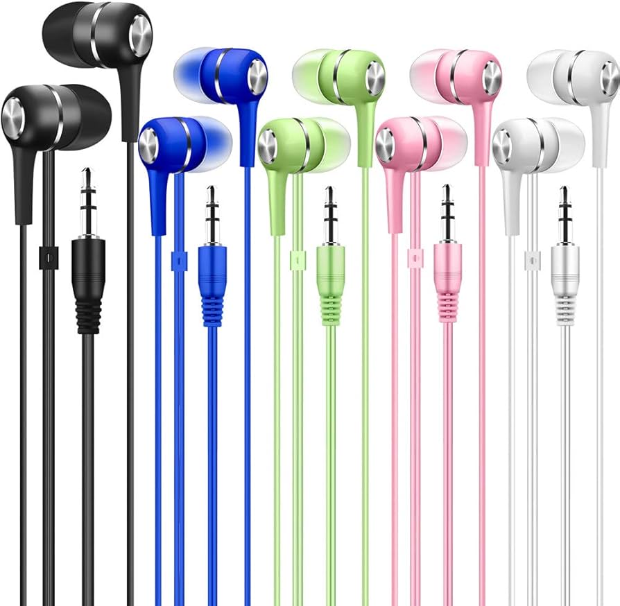 Need lots of bulk earbuds for your party? Find out how to get great deals easily.
