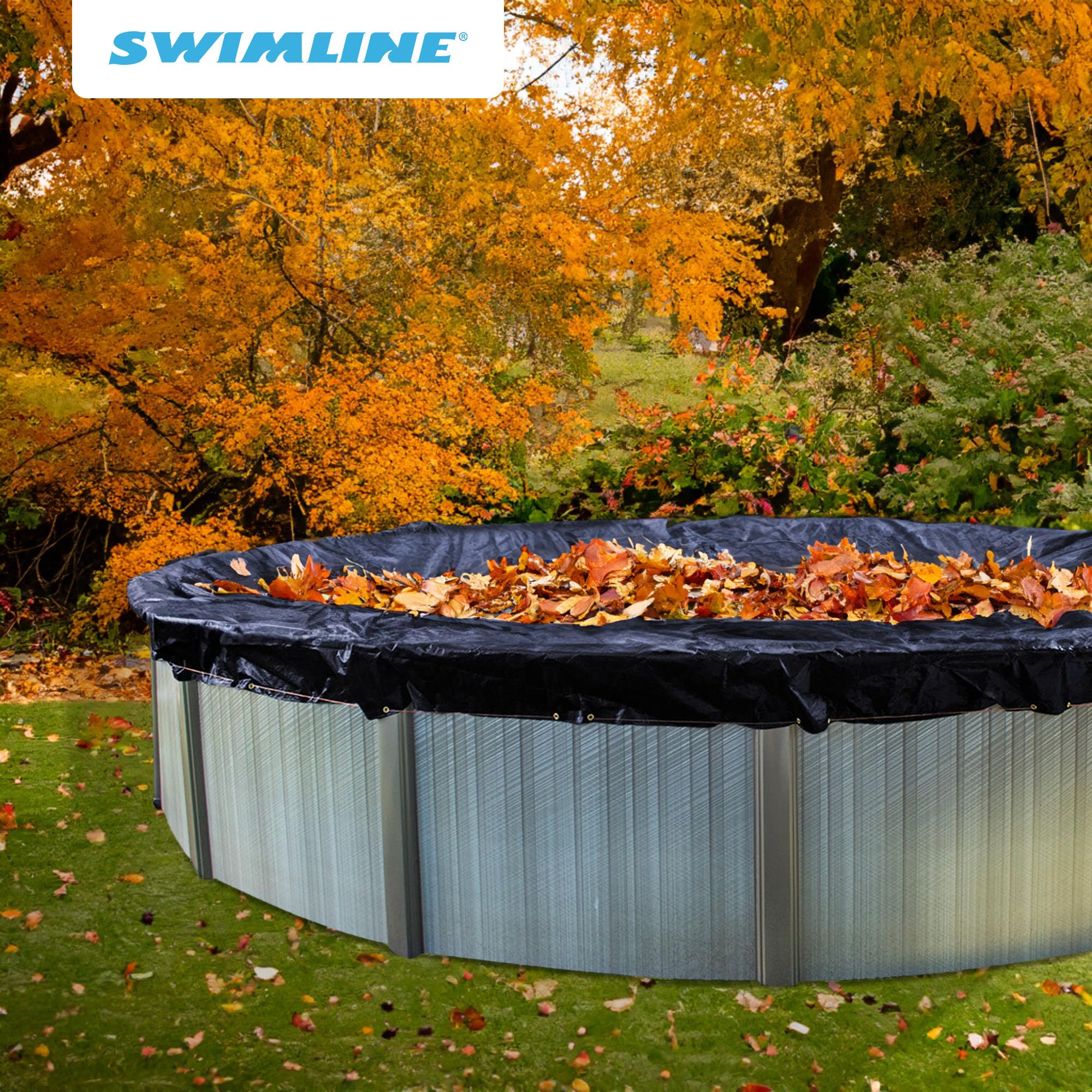 Best Pool Cover 18 ft Round Options (Top Picks to Protect Your Pool All Season Long)