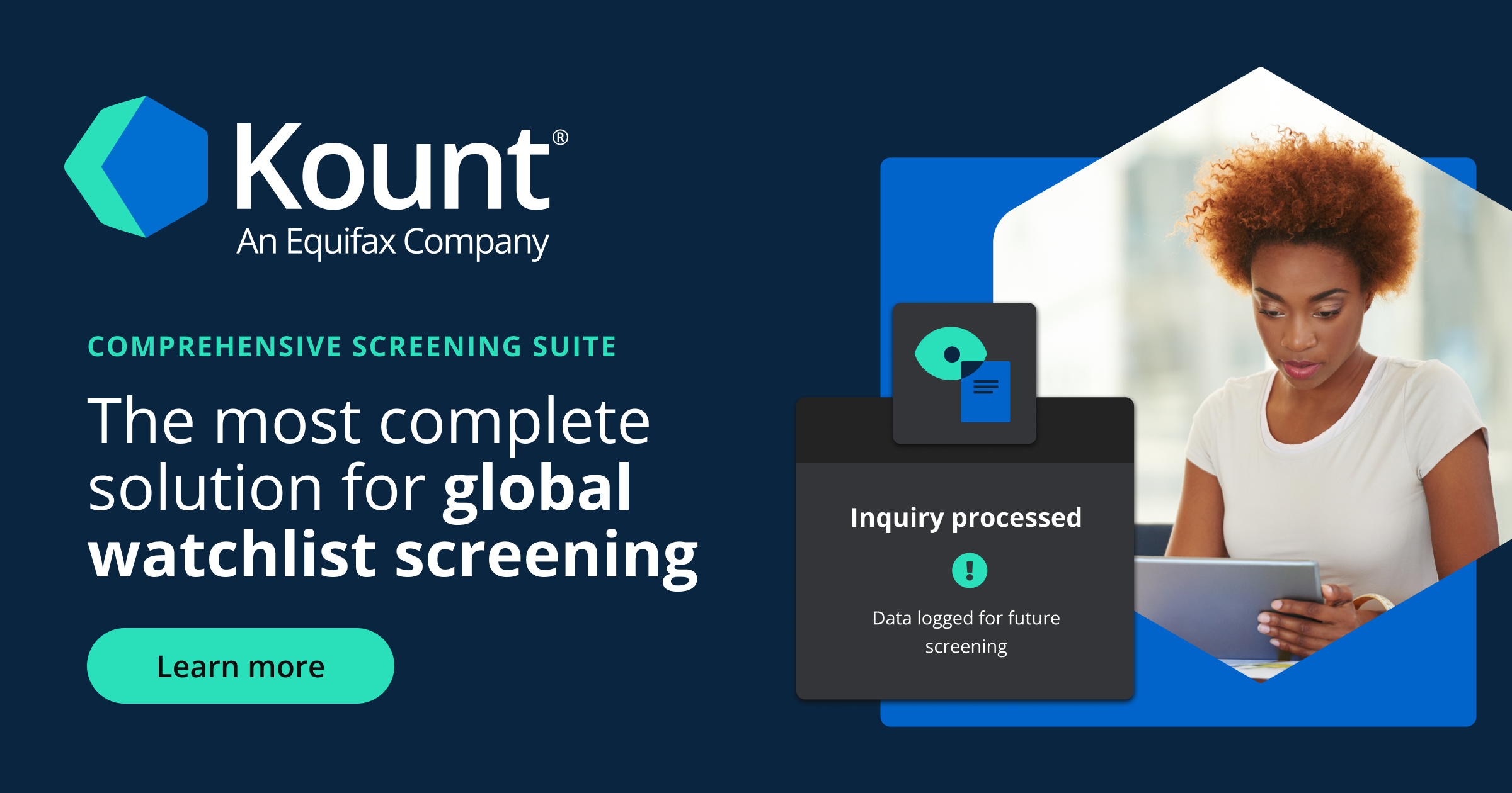 Global Watchlist Search: Ensure Compliance with Domestic & International Databases