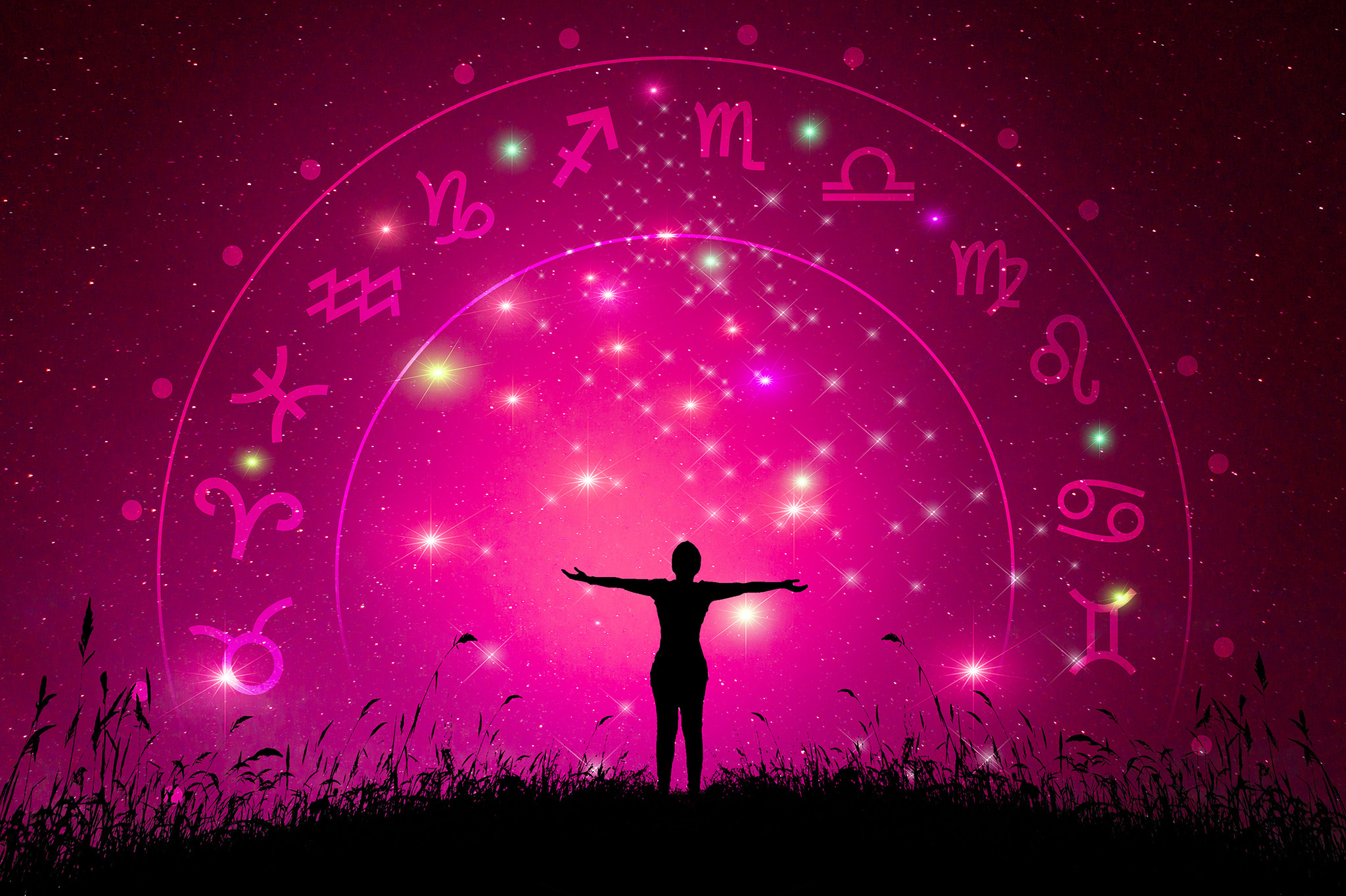 Daily Astrology Insights from SFGate: Your Horoscope for Today