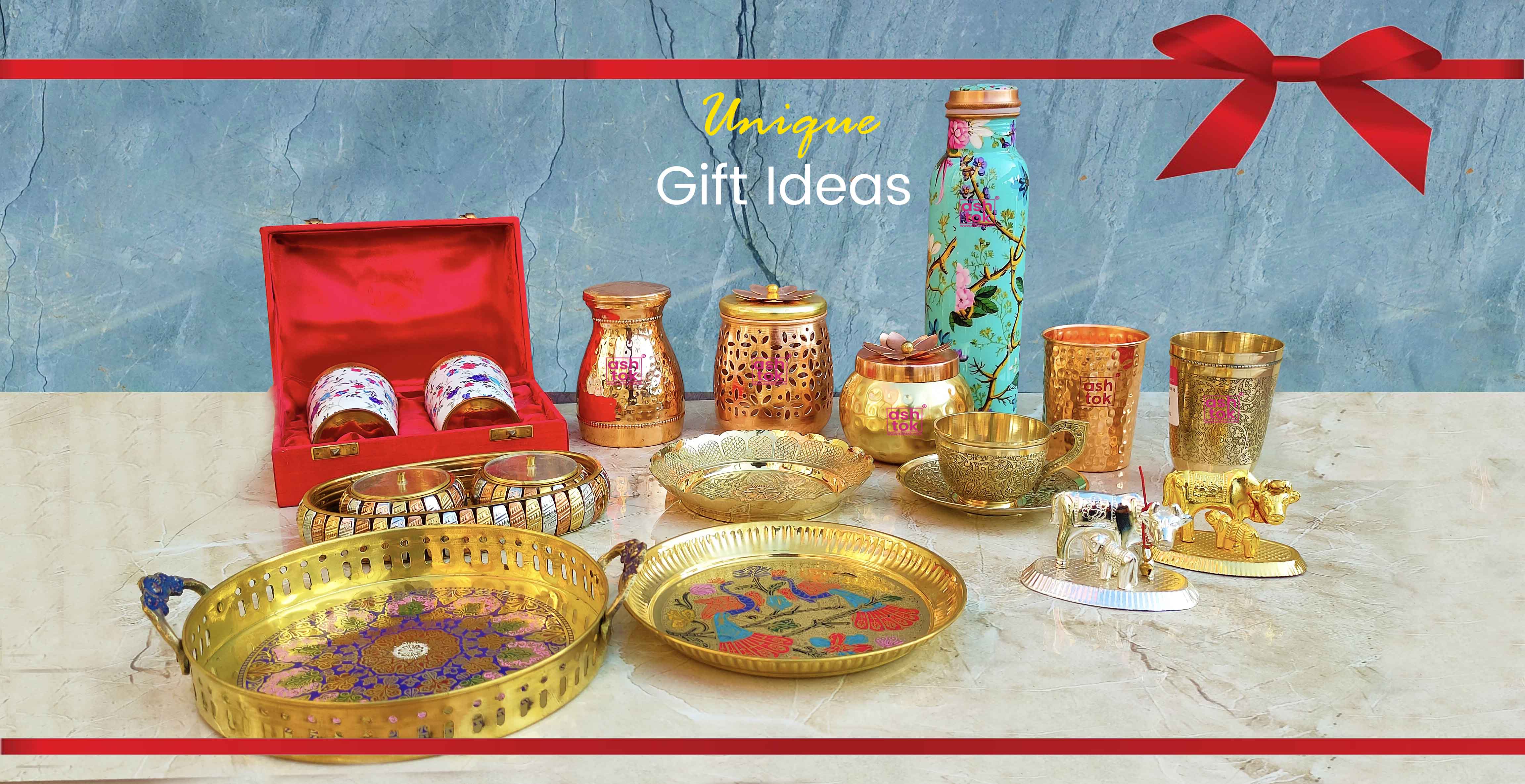 Best Indian Gifts for Every Occasion: Unique Ideas for Birthdays, Holidays & More