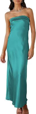 Discover the Perfect Silk Low Back Dress for Any Occasion