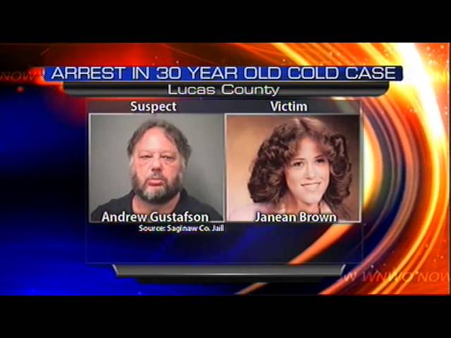 Janean Brown Murder: The Chilling 1983 Case That Shocked Ohio