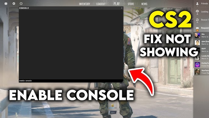 bnox cs2 Not Working? Fix It! | Troubleshooting Guide for CS2 Players