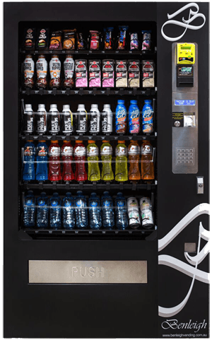 Understanding the Regulation of Soft Drink Machines for Average Dispensing