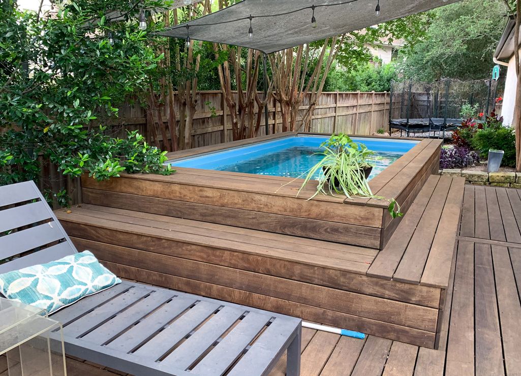 Top Inexpensive Lap Pools for Small Spaces: Save on Pool Installation Costs