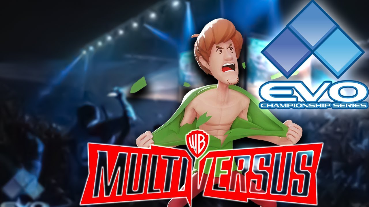 How to Watch MultiVersus Tournament 2024 date,time and stream