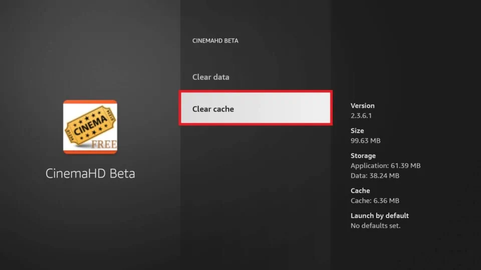 How to Fix Bad Links and Get More on Cinema HD