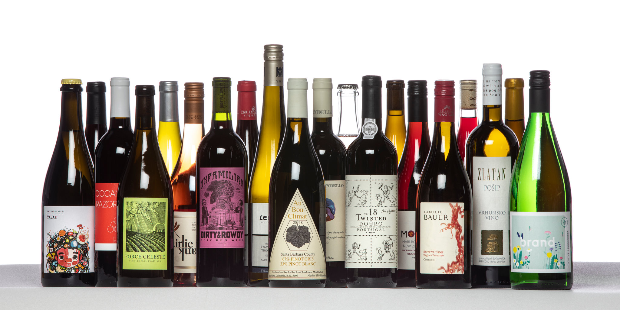Discover 20 Amazing Wines Under $20 – Affordable Wine Selection