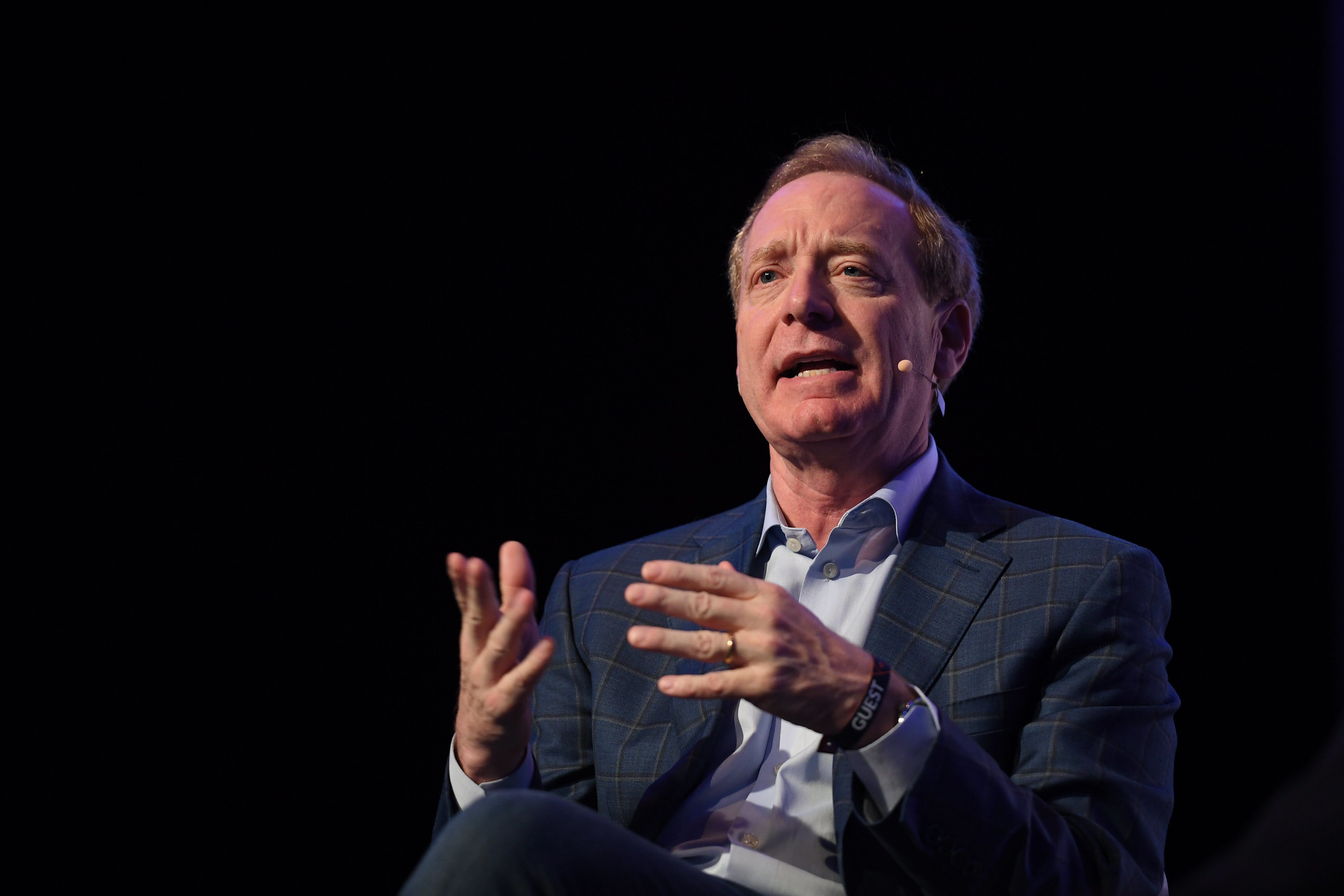 The Story of April and Brad Smith: From Microsoft Leadership to a Heartbreaking Case
