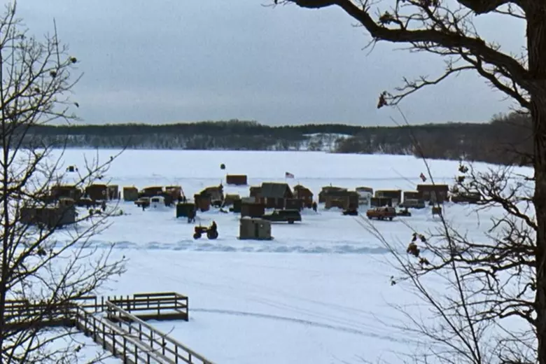 Where did they film Grumpy Old Men? Discover the real Minnesota spots from the movie.
