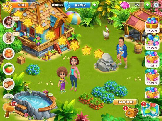 Top Games Similar to Hay Day You’ll Love Playing