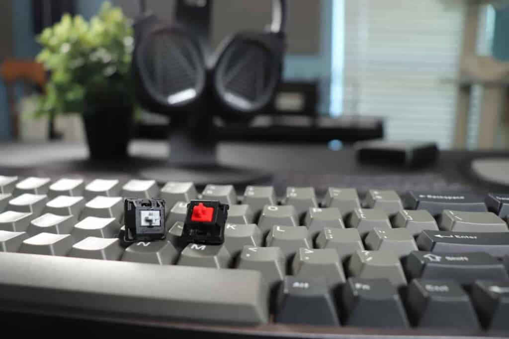 Why Choose Cherry MX Speed Silver: Fast, Linear, and Reliable