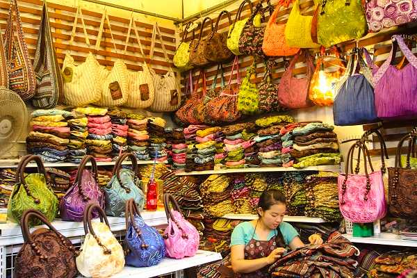 what to buy in thailand