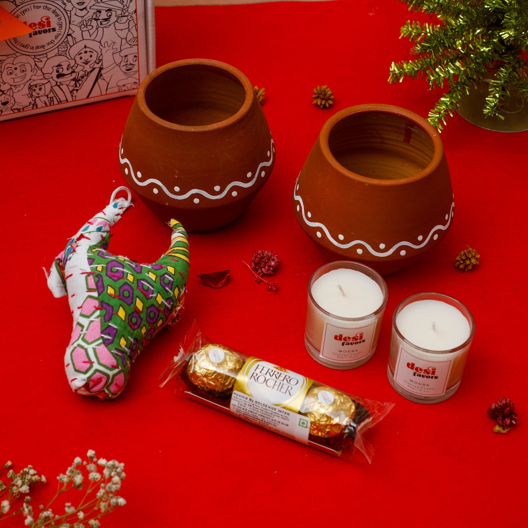 Shop Indian Christmas Presents: Personalized and Traditional Gift Ideas