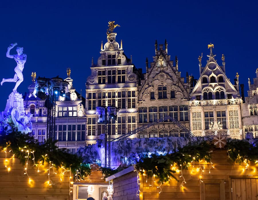 How to Spend a Perfect Day in Antwerp: Your Ultimate Day Trip Guide