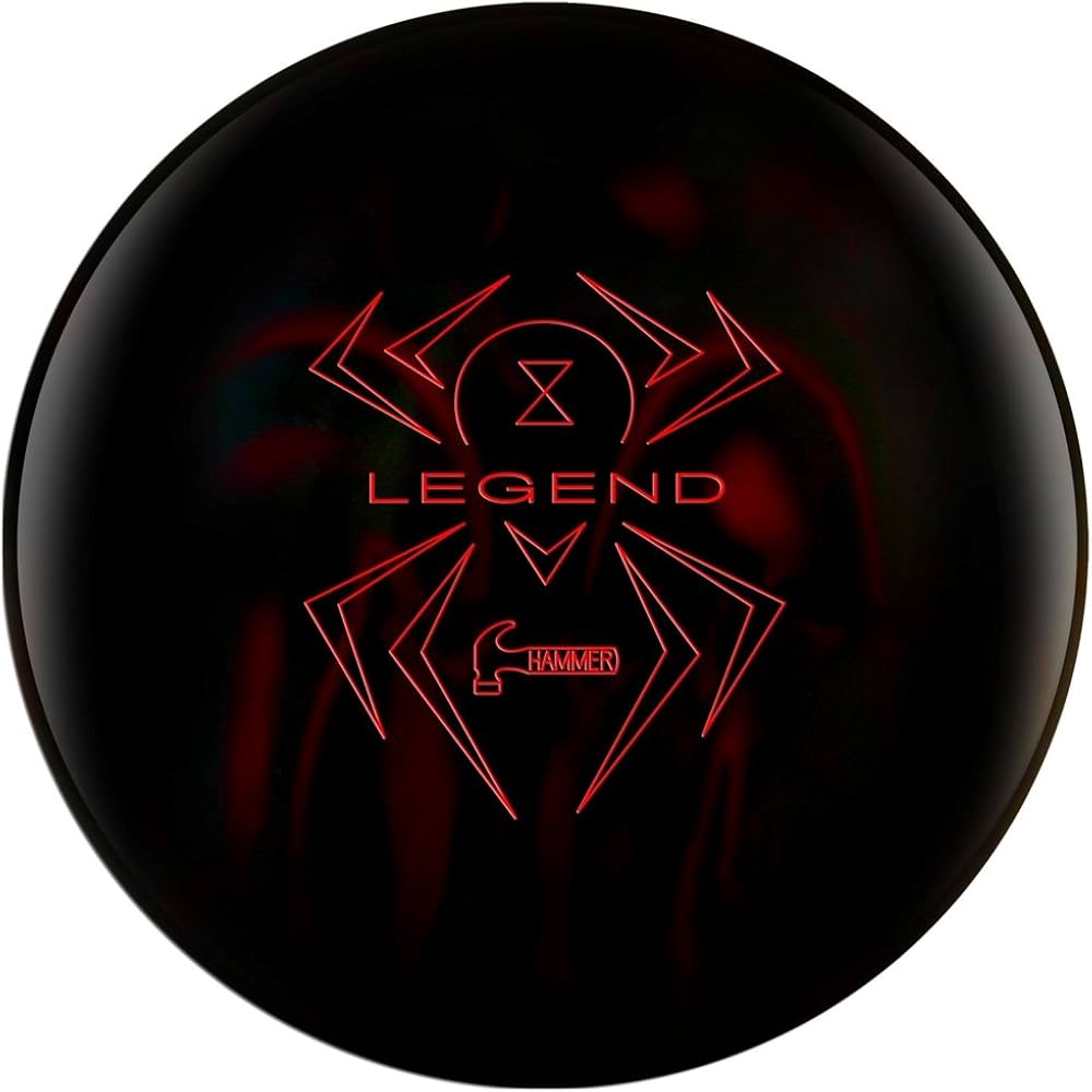 Hammer Legend Bowling Ball for Sale - Best Deals with Fast Delivery
