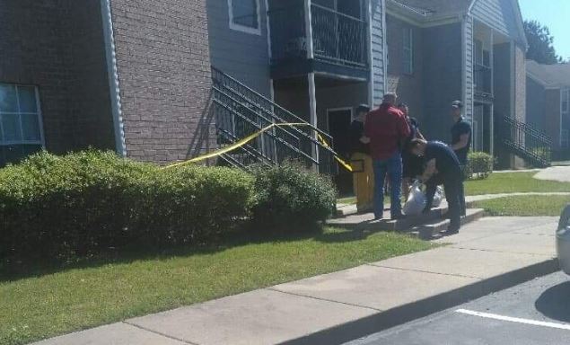 Understanding the Maumelle Shooting: A Timeline of Events and Details
