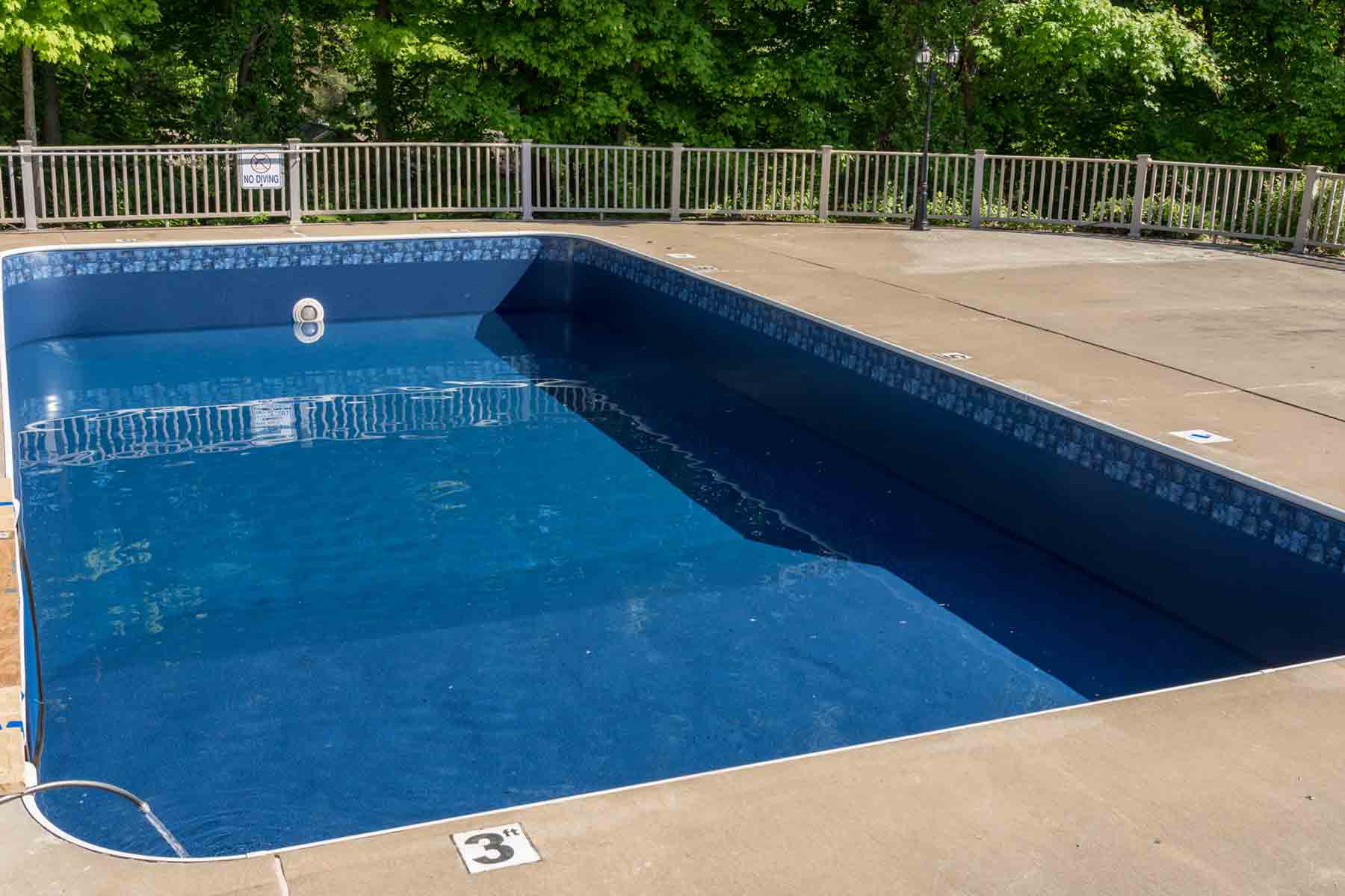 18 x 36 Pool Liner Cost: Average Prices & Buying Guide.
