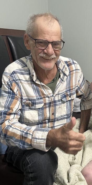 In Memory of Robert Scott: A Heartfelt Obit Tribute