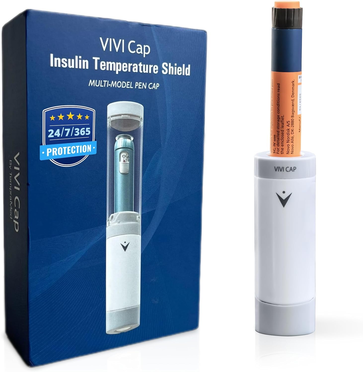 Insulin Coolers for Travel: Never Worry About Spoiled Insulin Again