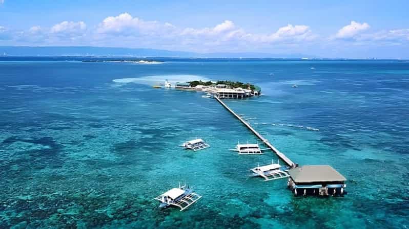 Experience Caohagan Island Cebu: Pristine Beaches & Marine Adventures