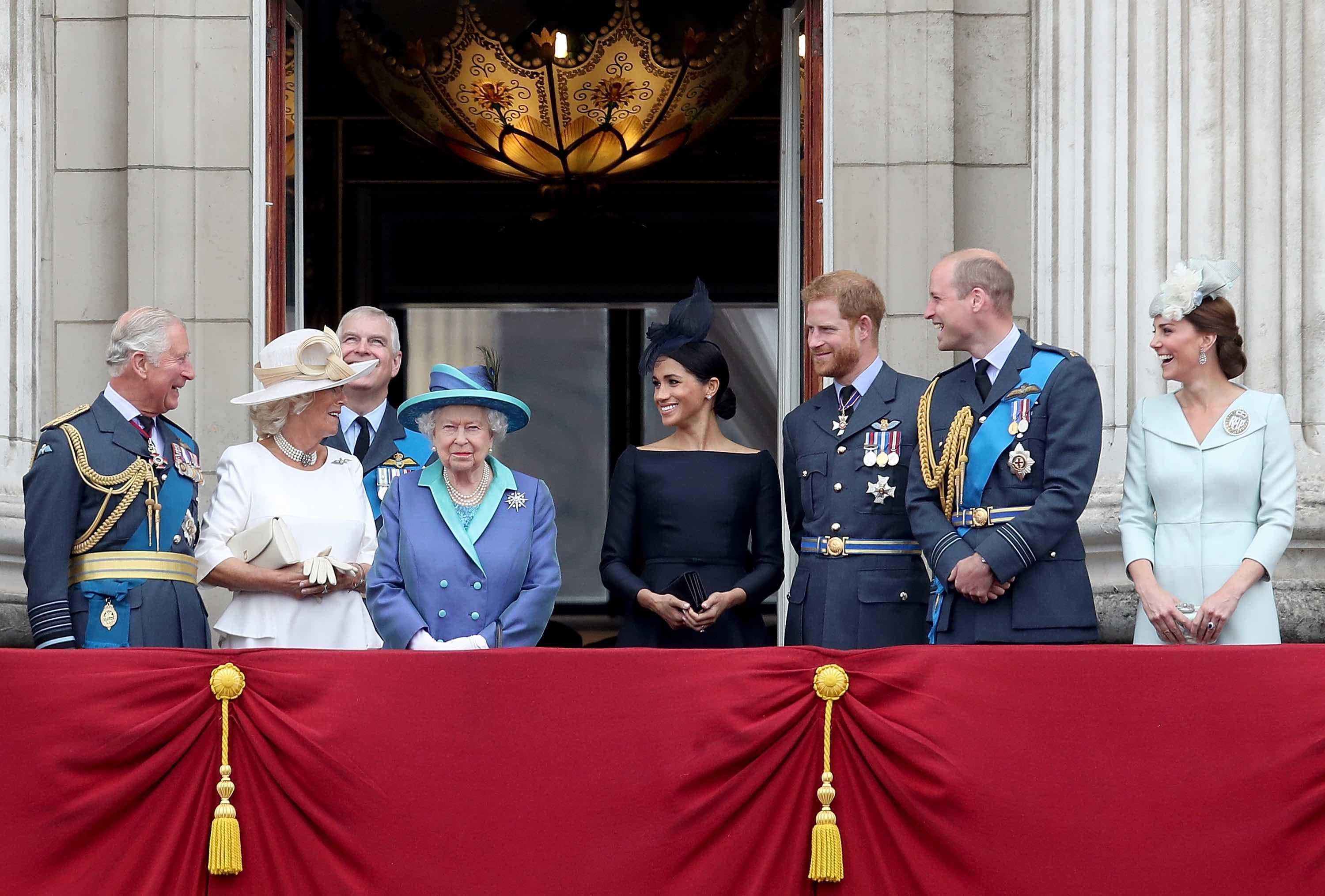 Get Your Peerage News Here: Updates on Titles and Royal Events