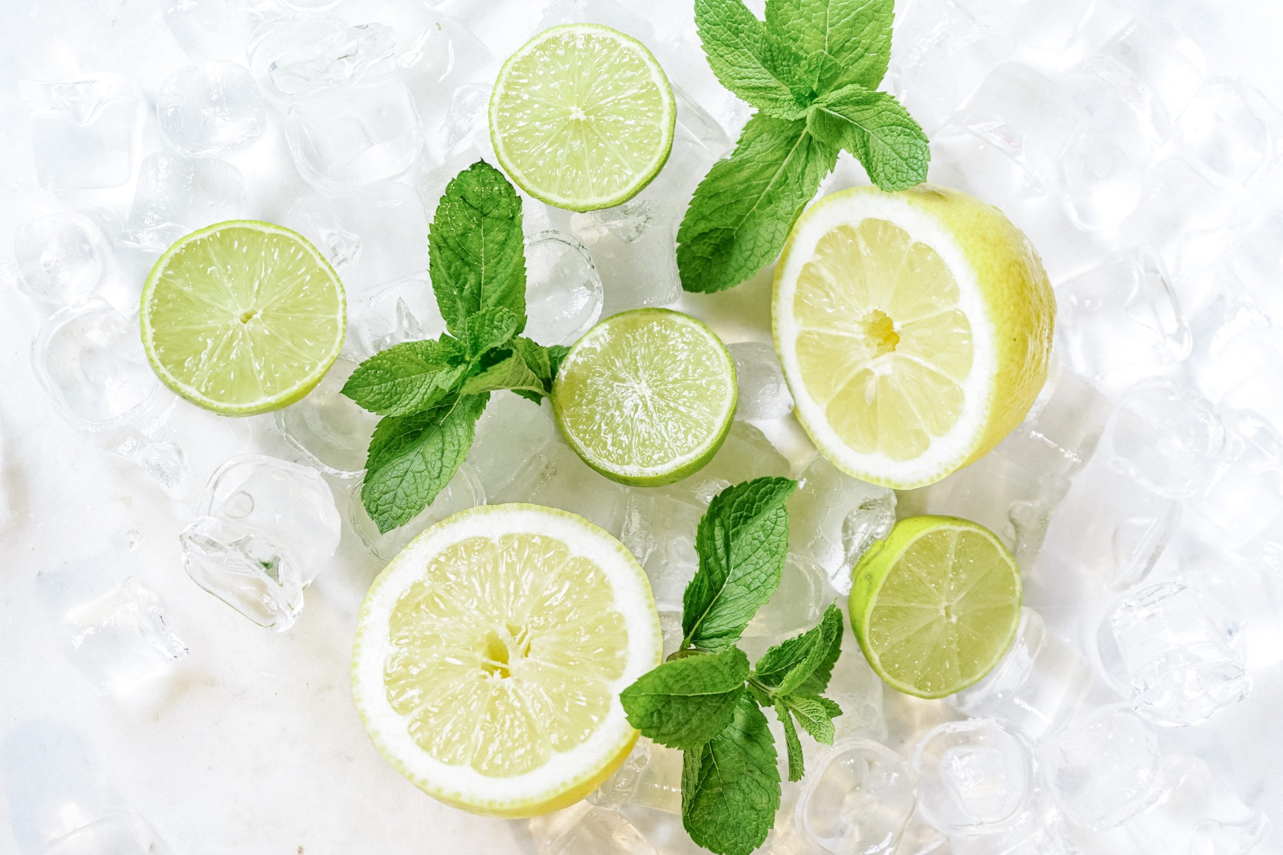 The Incredible Health Benefits of Lemon Mint: Boost Immunity and Digestion