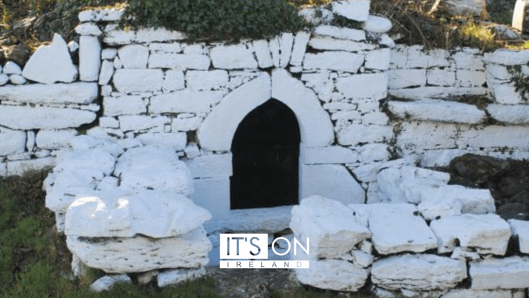 Exploring Bridgets Well Ireland: A Journey to One of Ireland's Most Famous Holy Wells