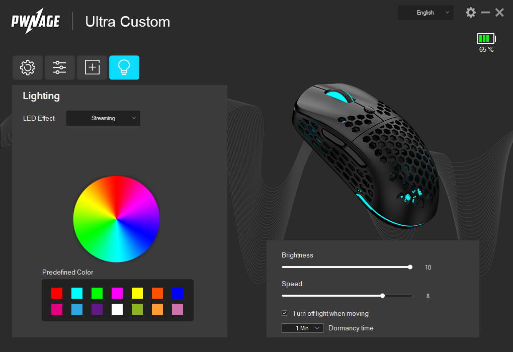 How to Download and Use Pwnage Software for UltraCustom Gaming Gear