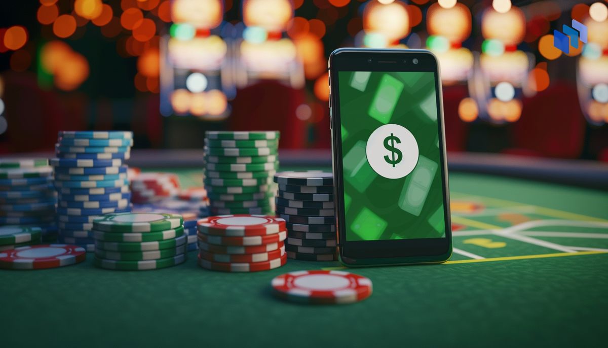 Fastest Payout Online Casinos Using Cash App for Real Money