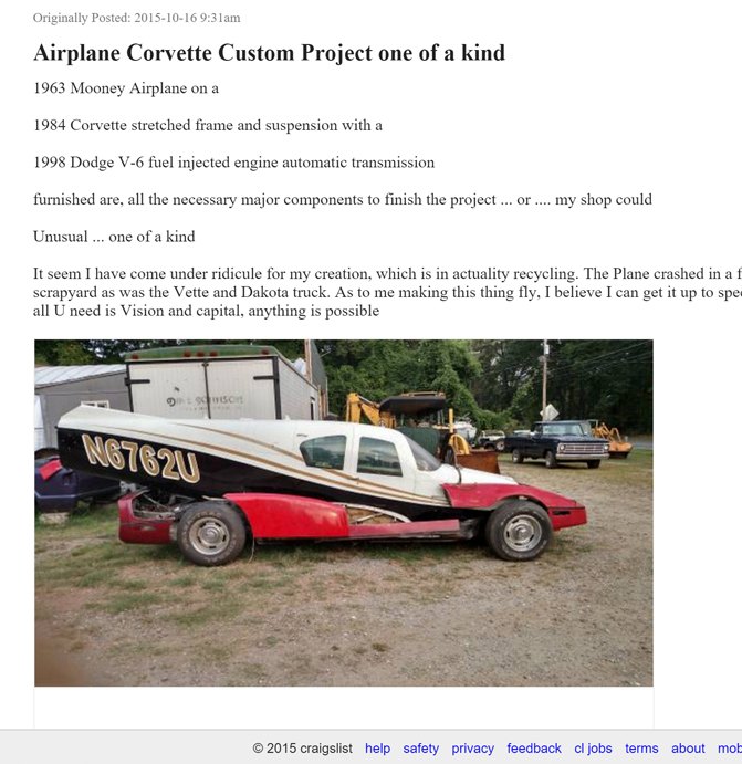 The Funniest Craigslist Ads You Have to See to Believe