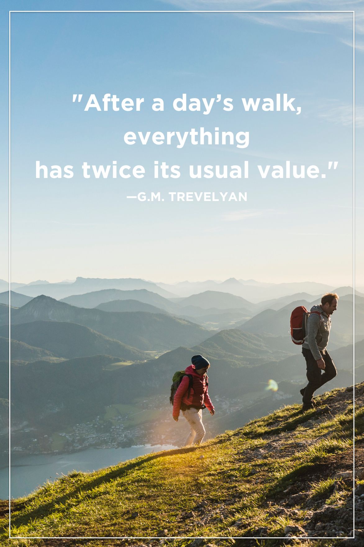 Powerful Hiking Quotes to Inspire Your Next Outdoor Journey