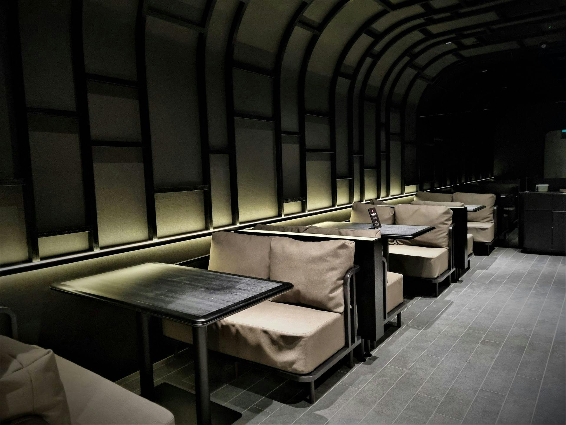 Book a Table at Senryo for Unforgettable Japanese Dining