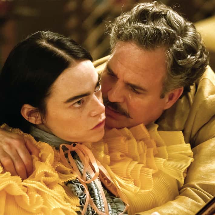 Films Similar to The Lover and Lolita: Exploring Forbidden Love