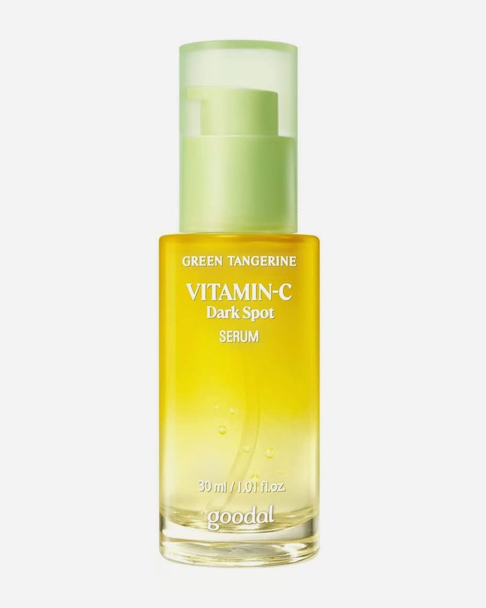Top Korean Vitamin C Creams to Brighten Your Skin